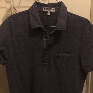 Express Stretch Polo